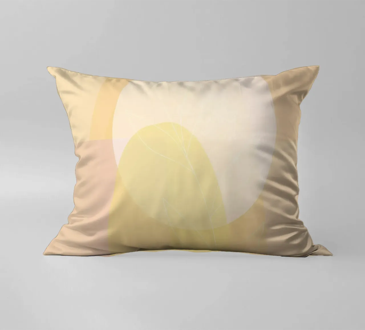 Astratto moderno 8 cuscino da LaylaOzHome