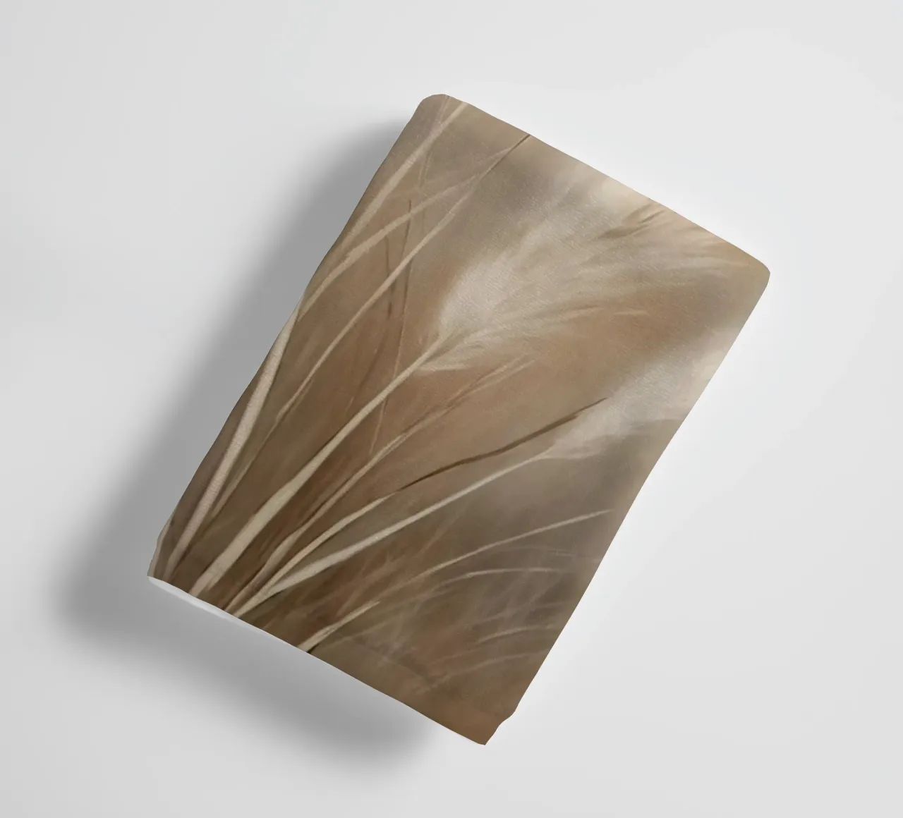 Natura Erbe Boho asciugamano da bagno da Carinaprint