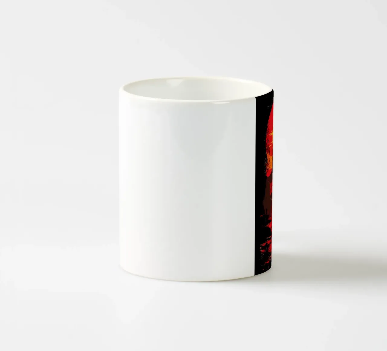 I GIOCHI DI RED DEAD REDEMPTION tazza in ceramica da posterindo