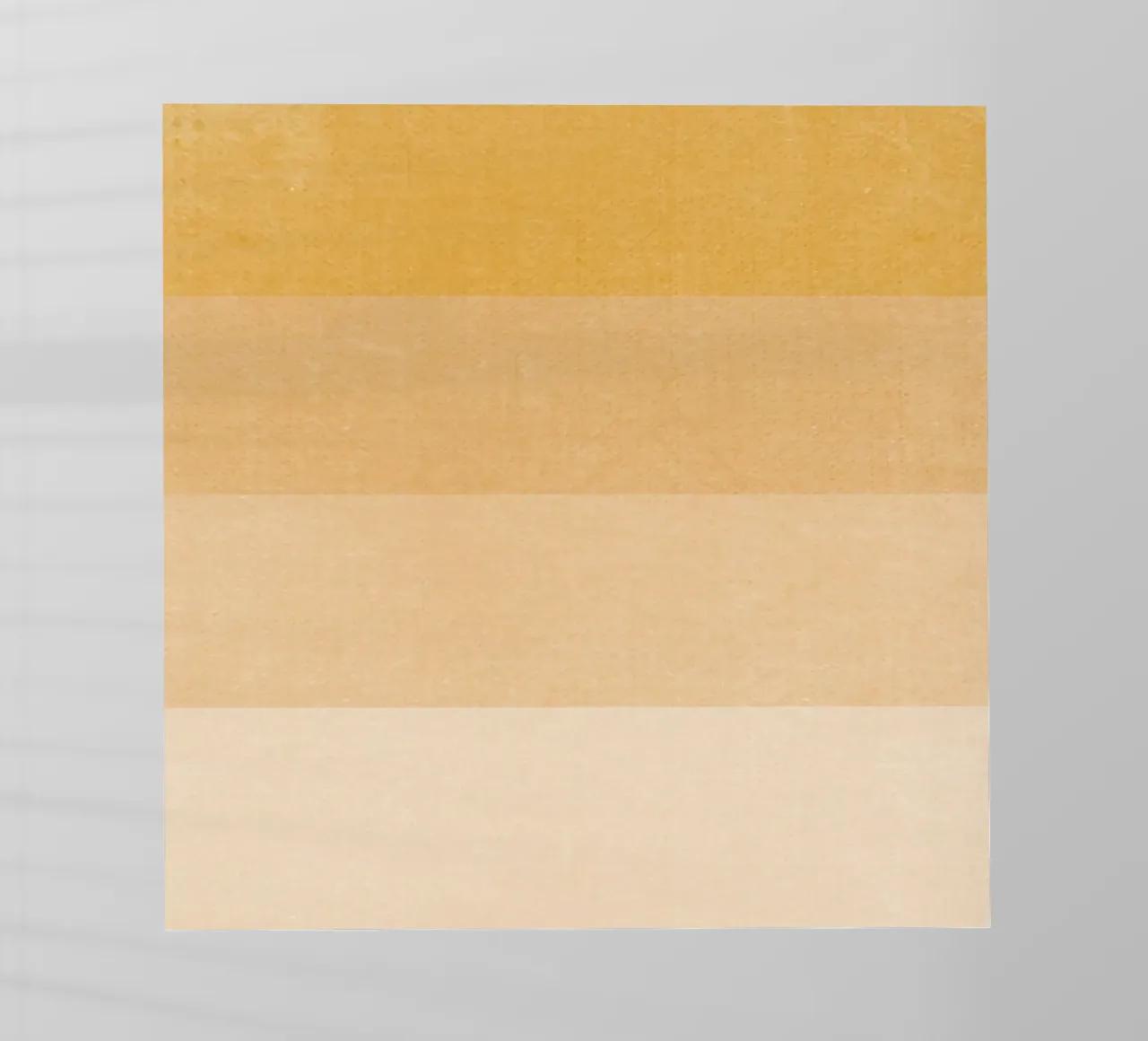 Earth tones palette backlit film by LaylaOzHome