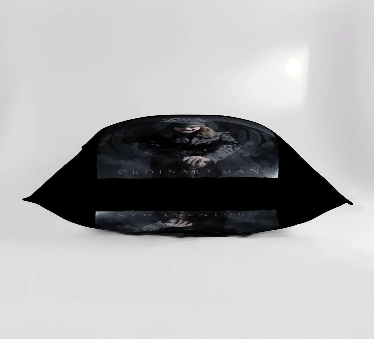 HardRock - Ozzy Osbourne cuscino da mannys_artt