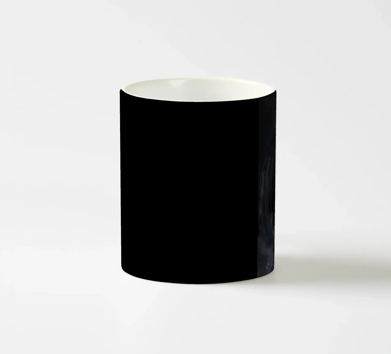 HardRock - Ozzy Osbourne tazza in ceramica da mannys_artt