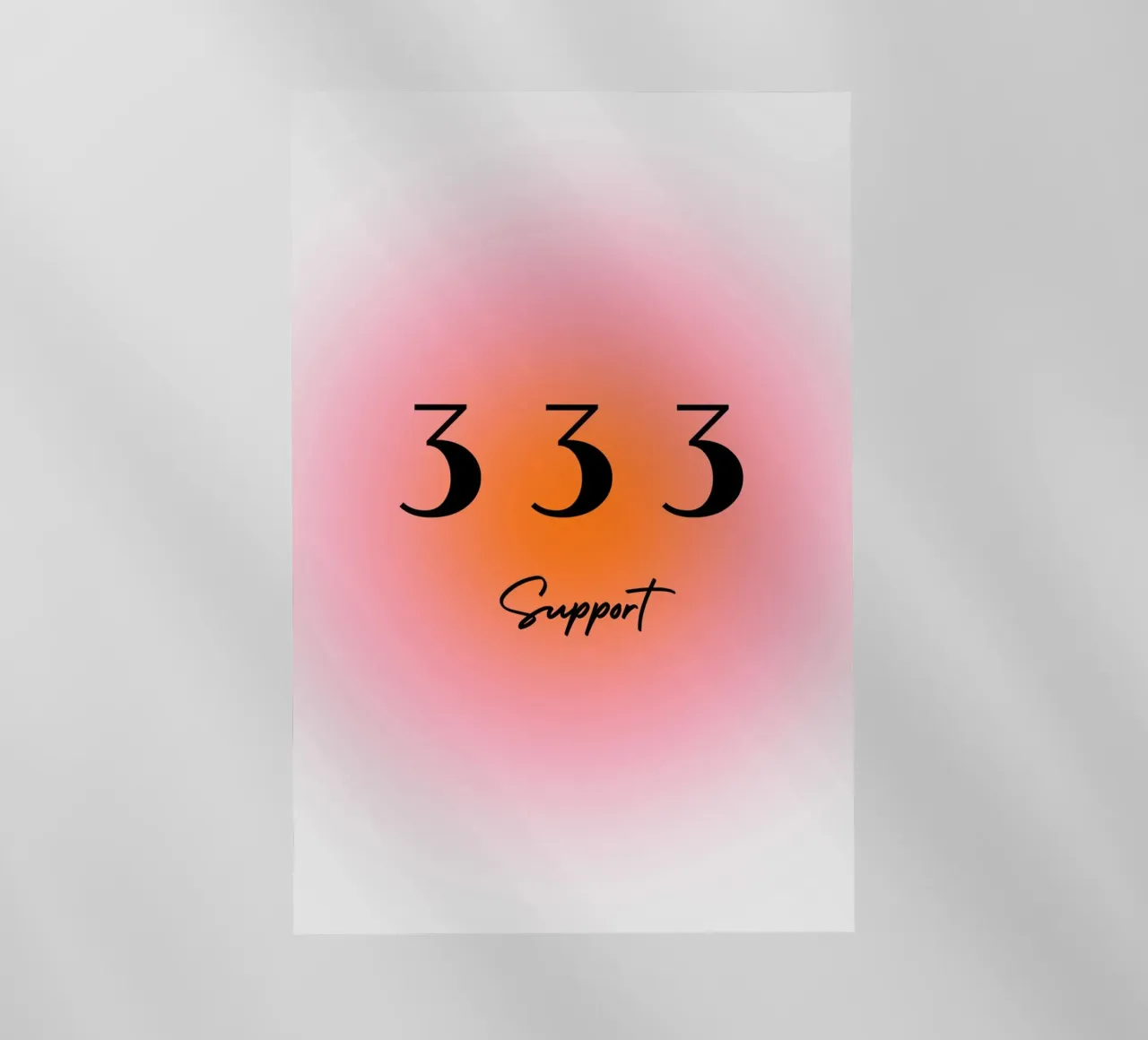 333-Support pellicola backlit da AESTHETIC VIBES by Isabel
