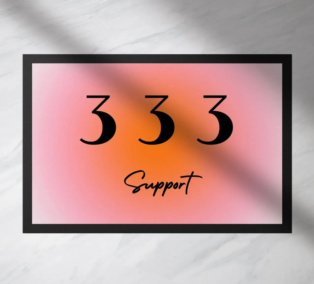 333-Support zerbino da AESTHETIC VIBES by Isabel