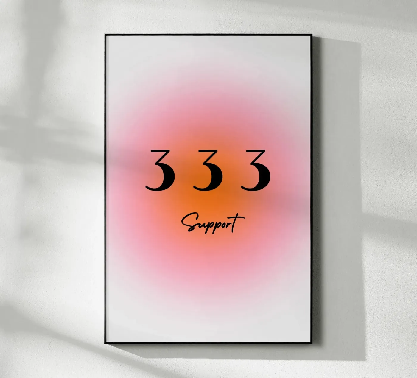 333-Support Acryl-Glas von isabels_wunderwelt_digital_art