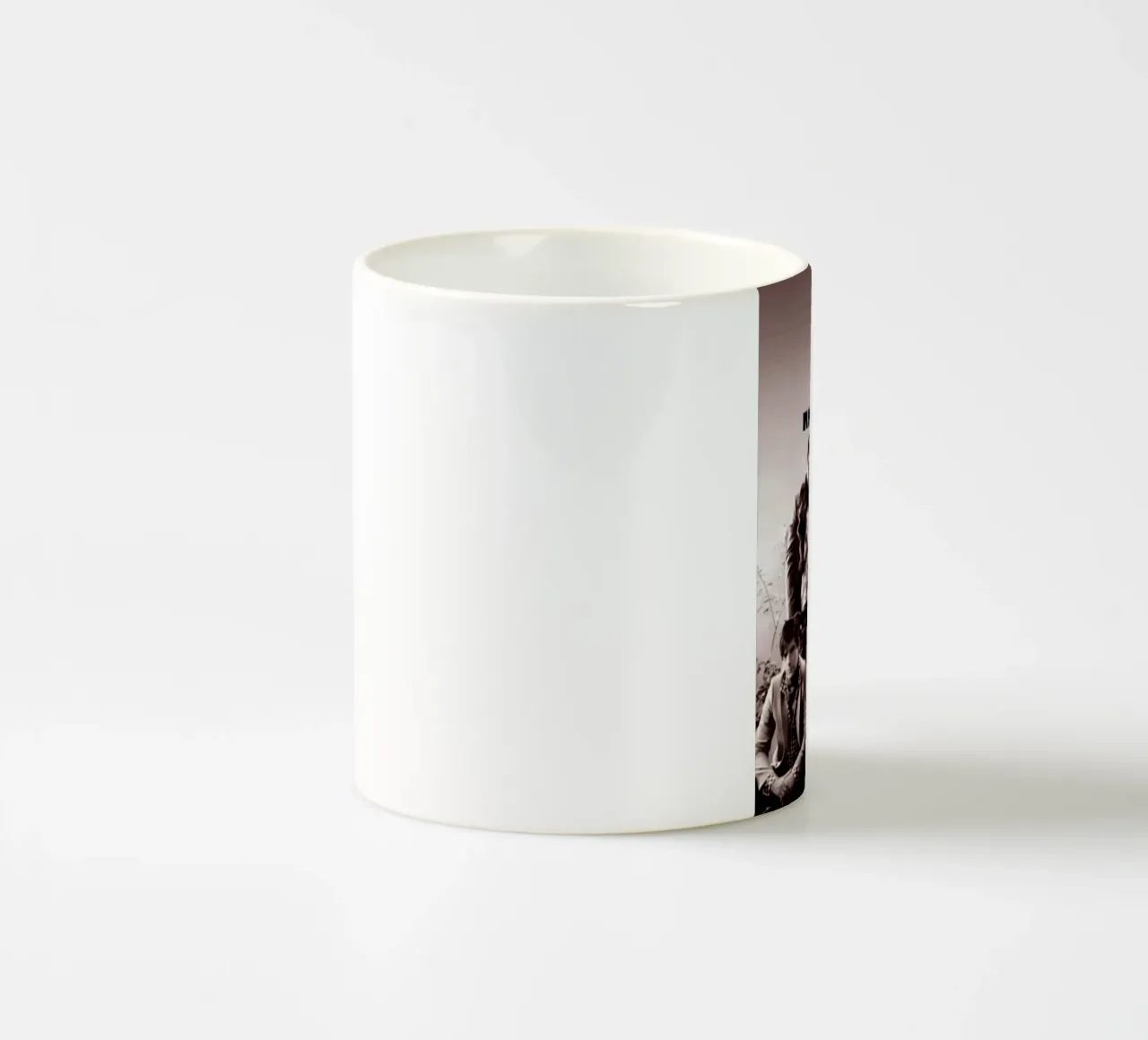 Groupe Rammstein mug en céramique de Lembayung art