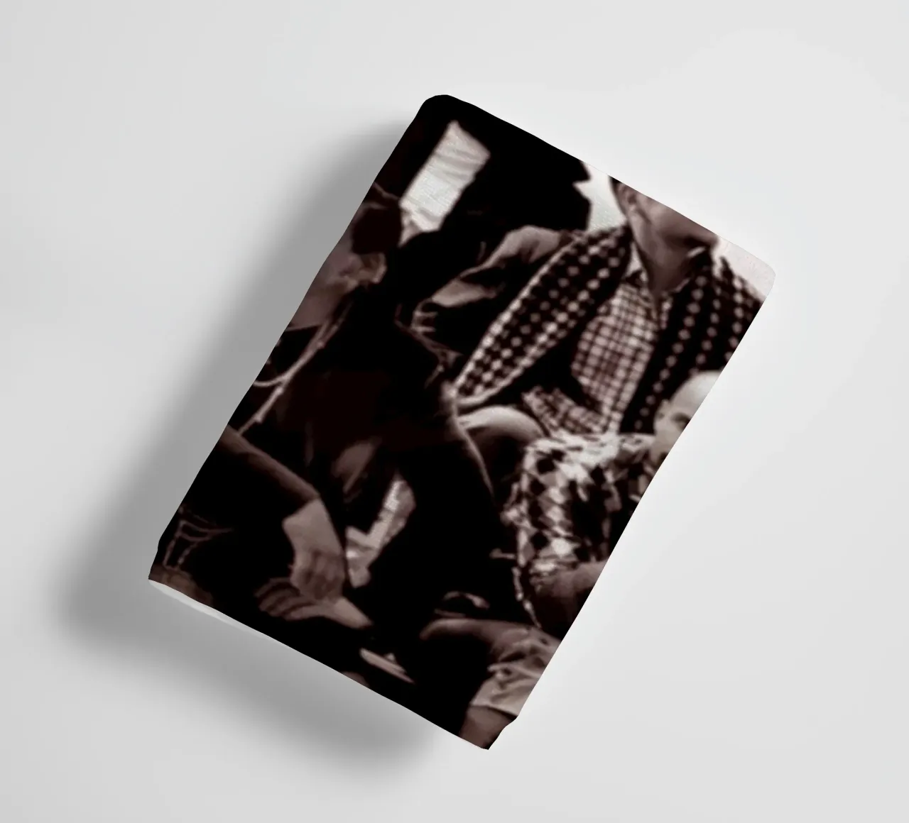 Rammstein band badhanddoek van Lembayung art