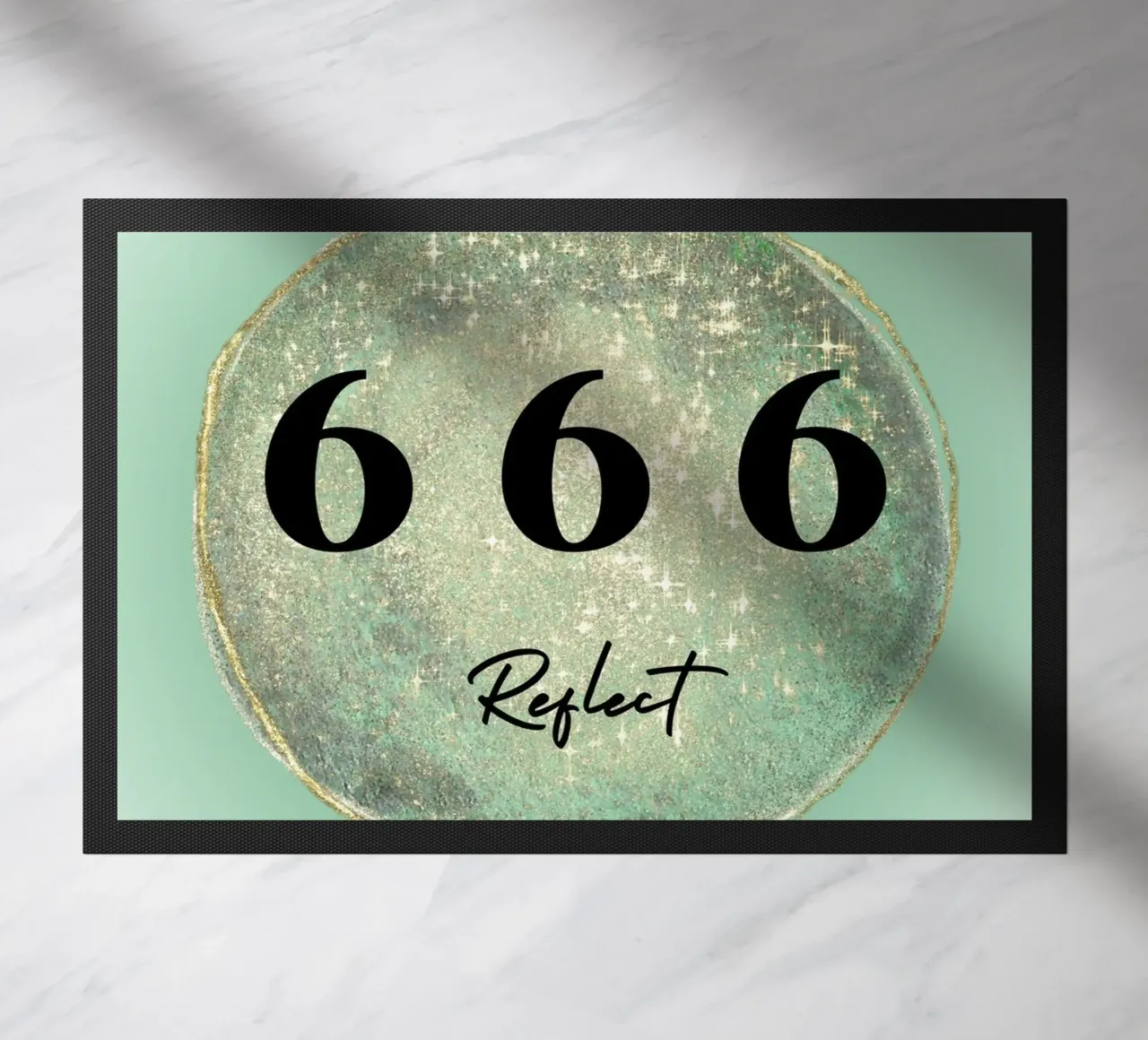 666-Reflect zerbino da AESTHETIC VIBES by Isabel