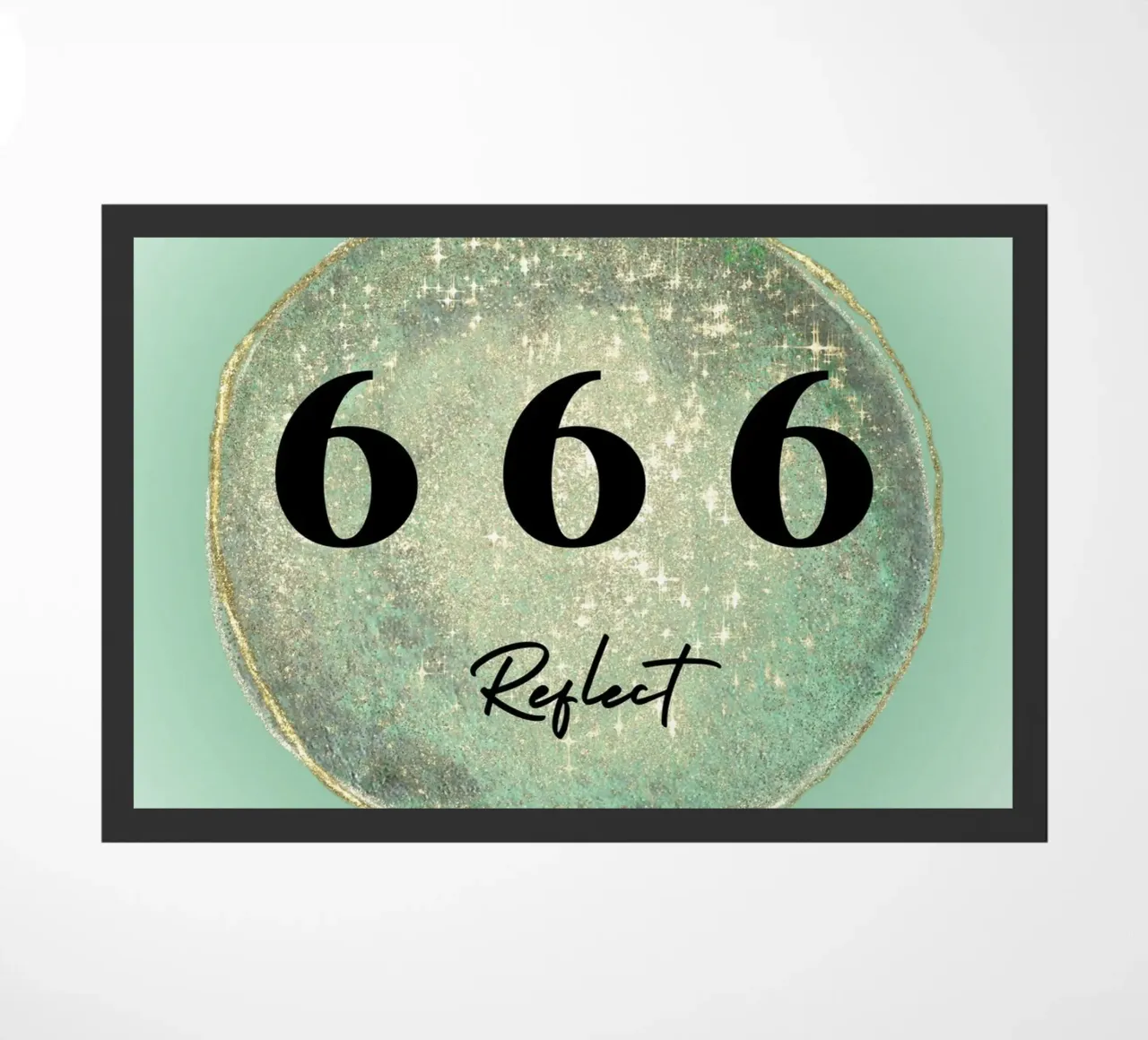 666-Reflect zerbino da AESTHETIC VIBES by Isabel