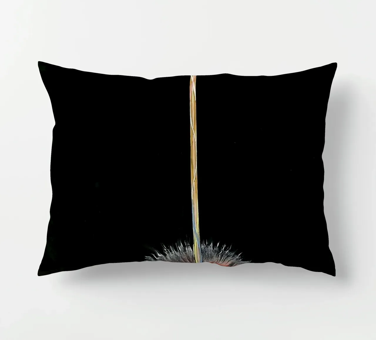 Hilma af Klint - La colombe n° 03 Groupe IX-UW n° 27 coussin de William Store