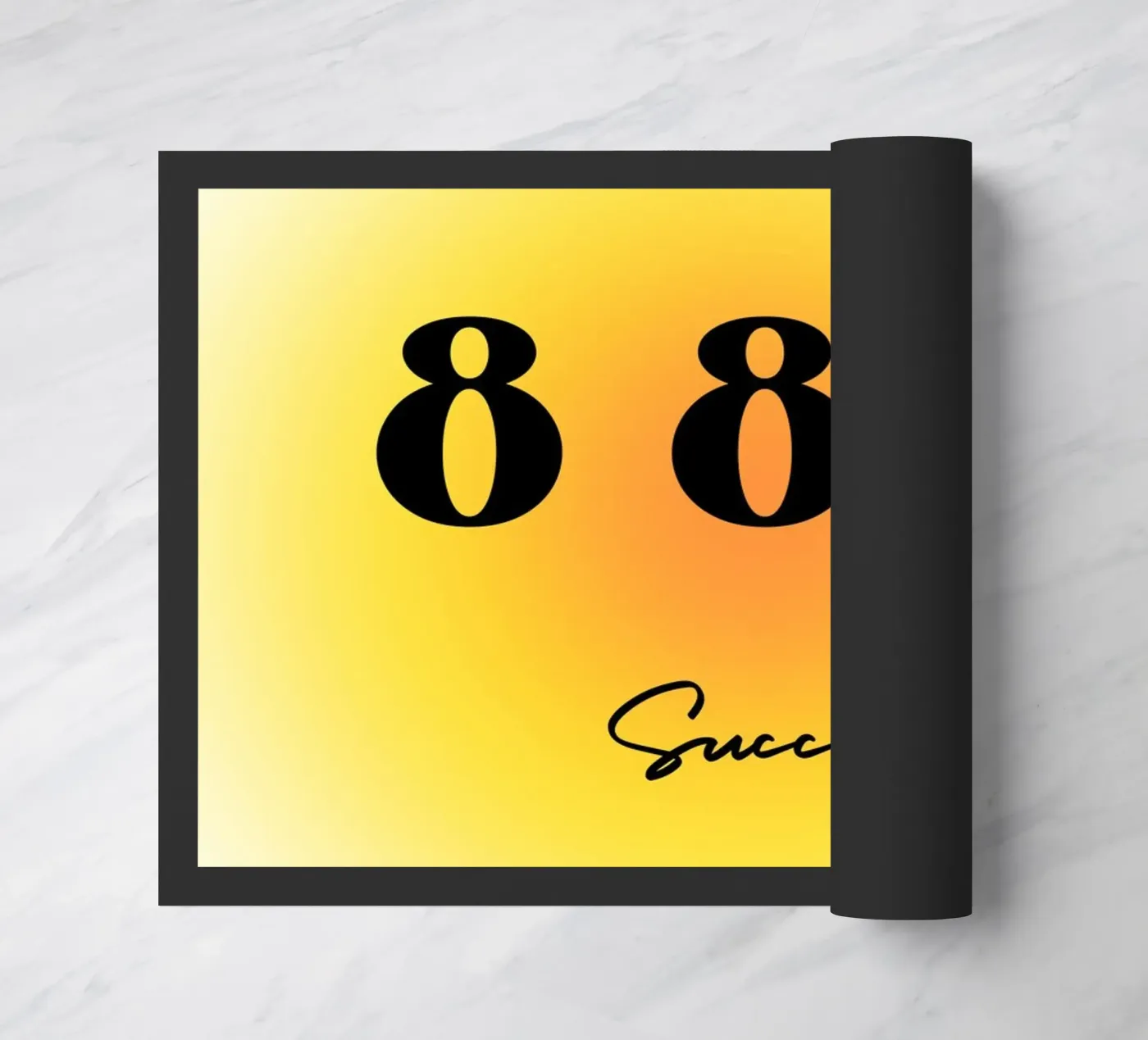 888-Success zerbino da isabels_wunderwelt_digital_art