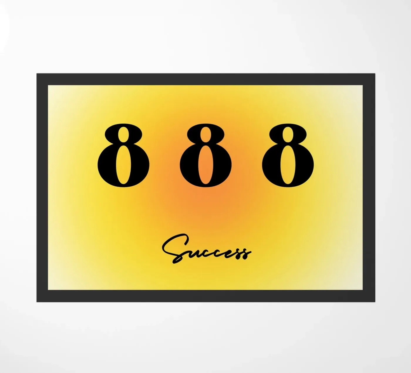 888-Success zerbino da isabels_wunderwelt_digital_art