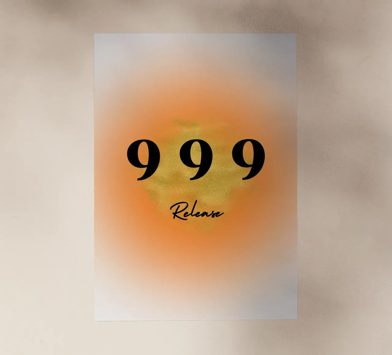 999-Release pellicola backlit da AESTHETIC VIBES by Isabel