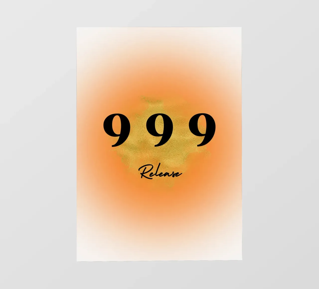 999-Release pellicola backlit da AESTHETIC VIBES by Isabel