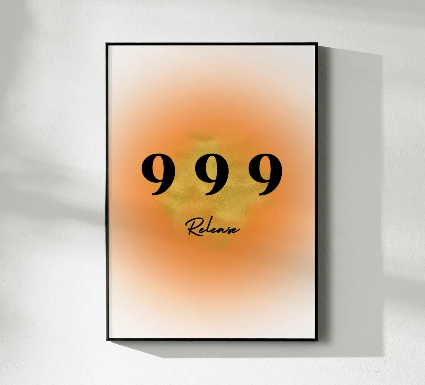 999-Release plexiglas de isabels_wunderwelt_digital_art