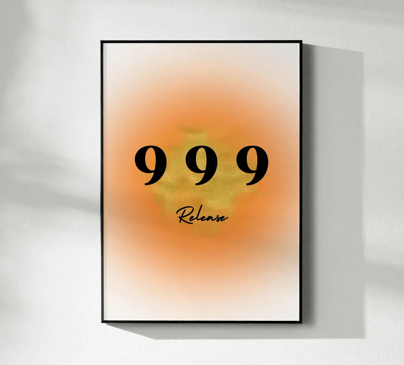 999-Release Acryl-Glas von isabels_wunderwelt_digital_art