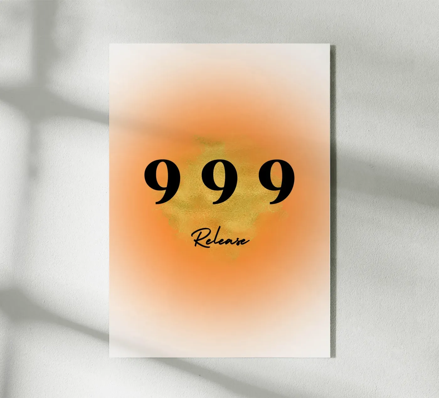 999-Release plexiglas de isabels_wunderwelt_digital_art
