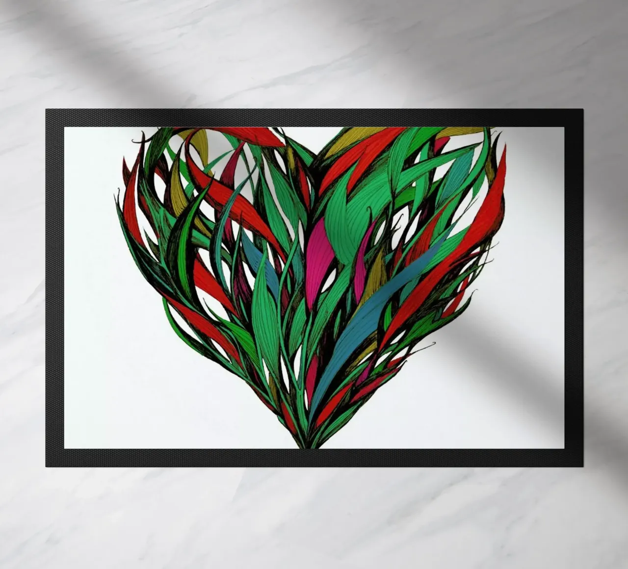 Seasons zerbino da Marc Allante