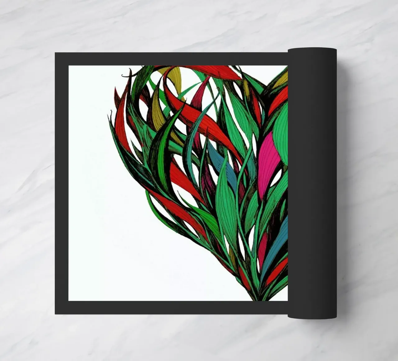 Seasons zerbino da Marc Allante