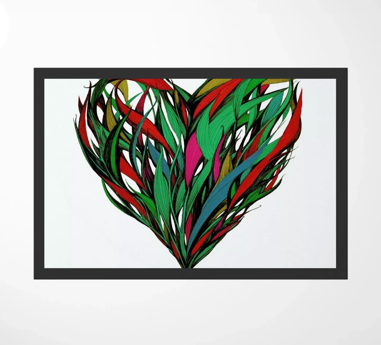 Seasons zerbino da Marc Allante