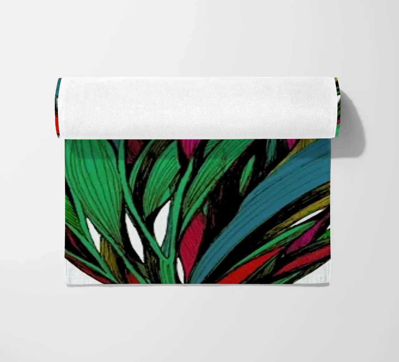 Seasons telo mare da Marc Allante