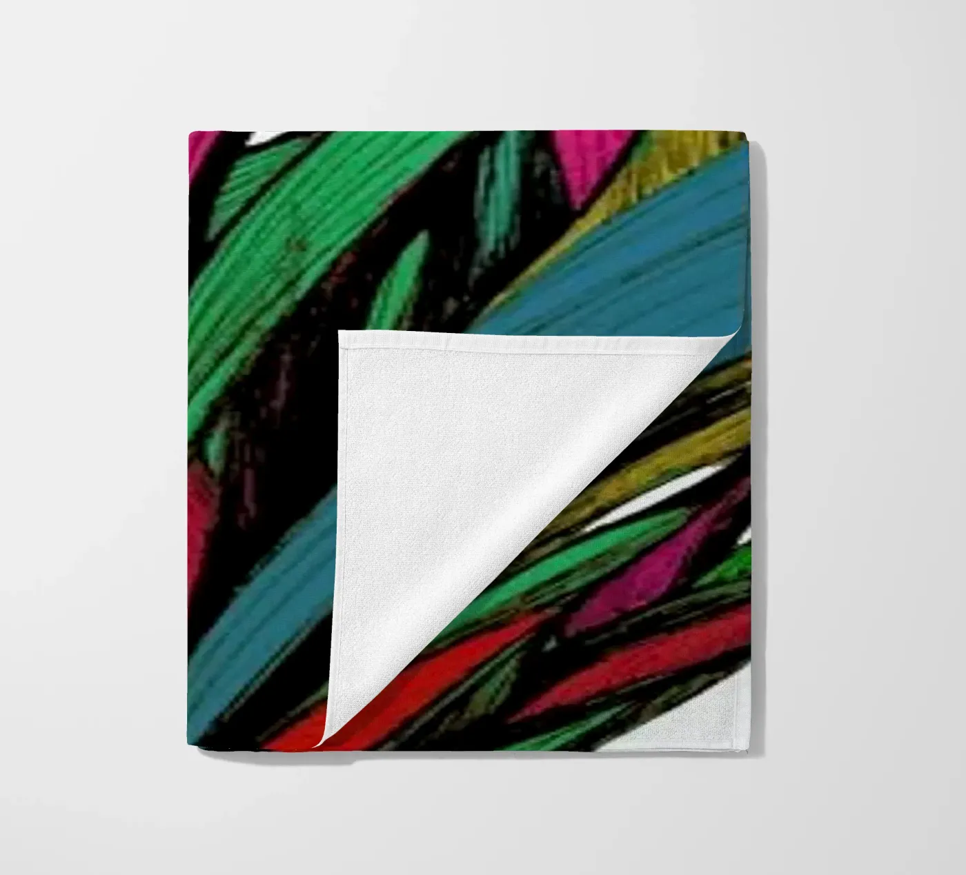 Seasons telo mare da Marc Allante