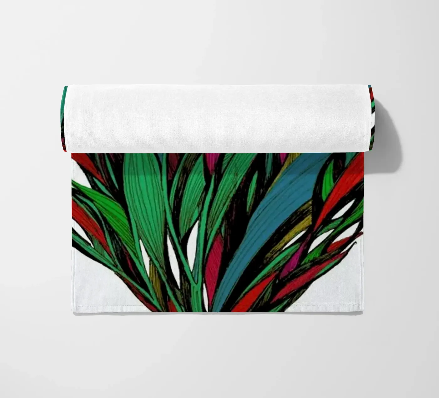 Seasons telo mare da Marc Allante