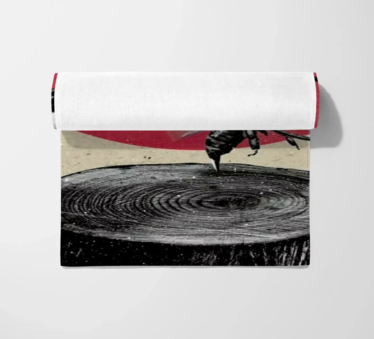 Gramophone telo mare da Ali Gulec