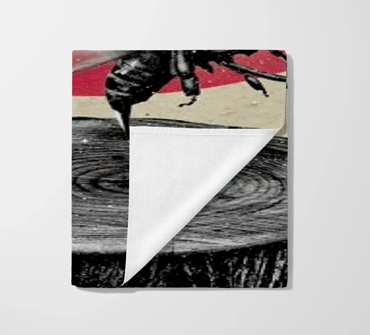 Gramophone telo mare da Ali Gulec