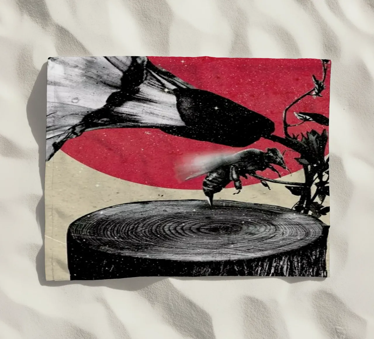 Gramophone telo mare da Ali Gulec