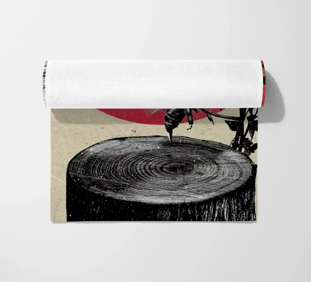 Gramophone telo mare da Ali Gulec