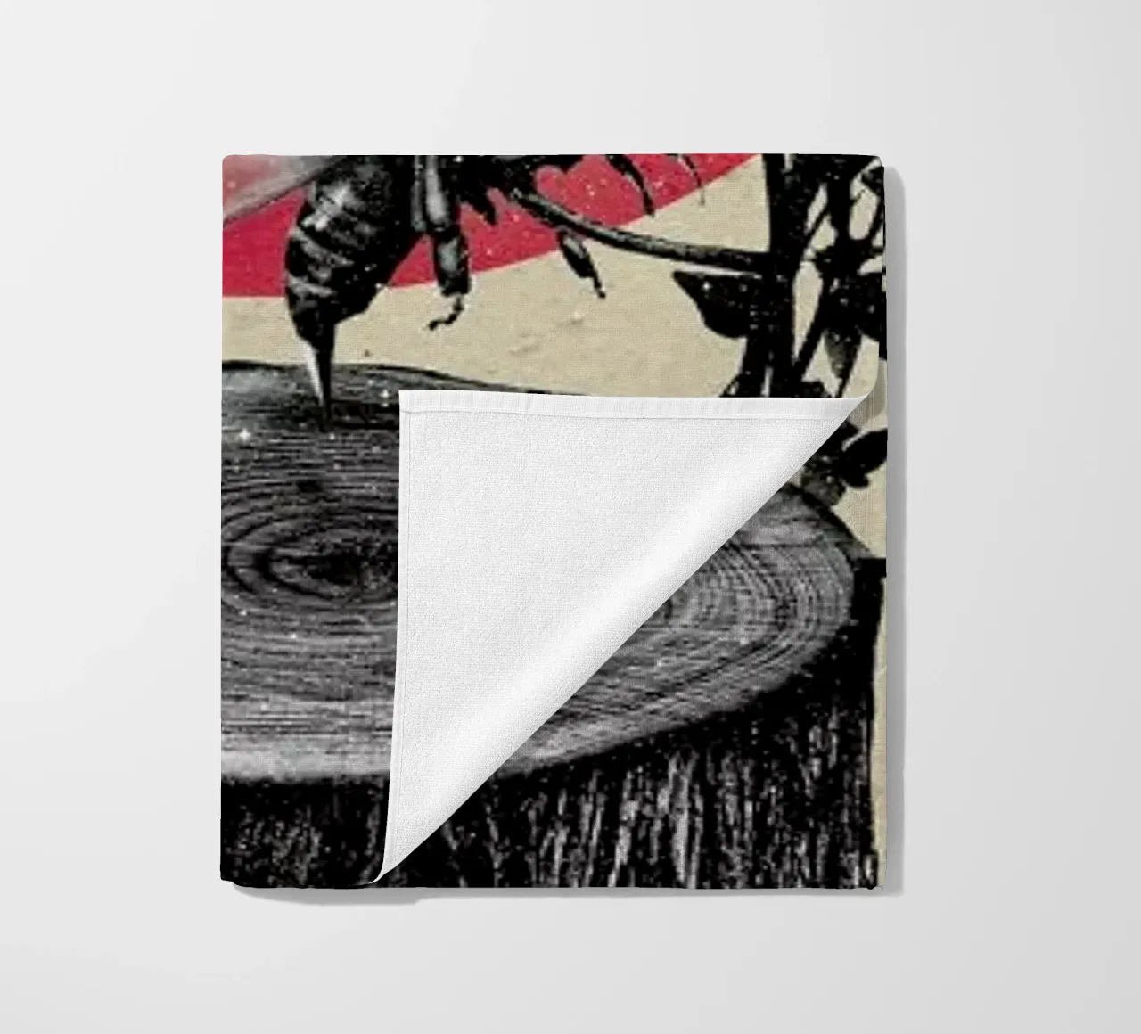 Gramophone telo mare da Ali Gulec