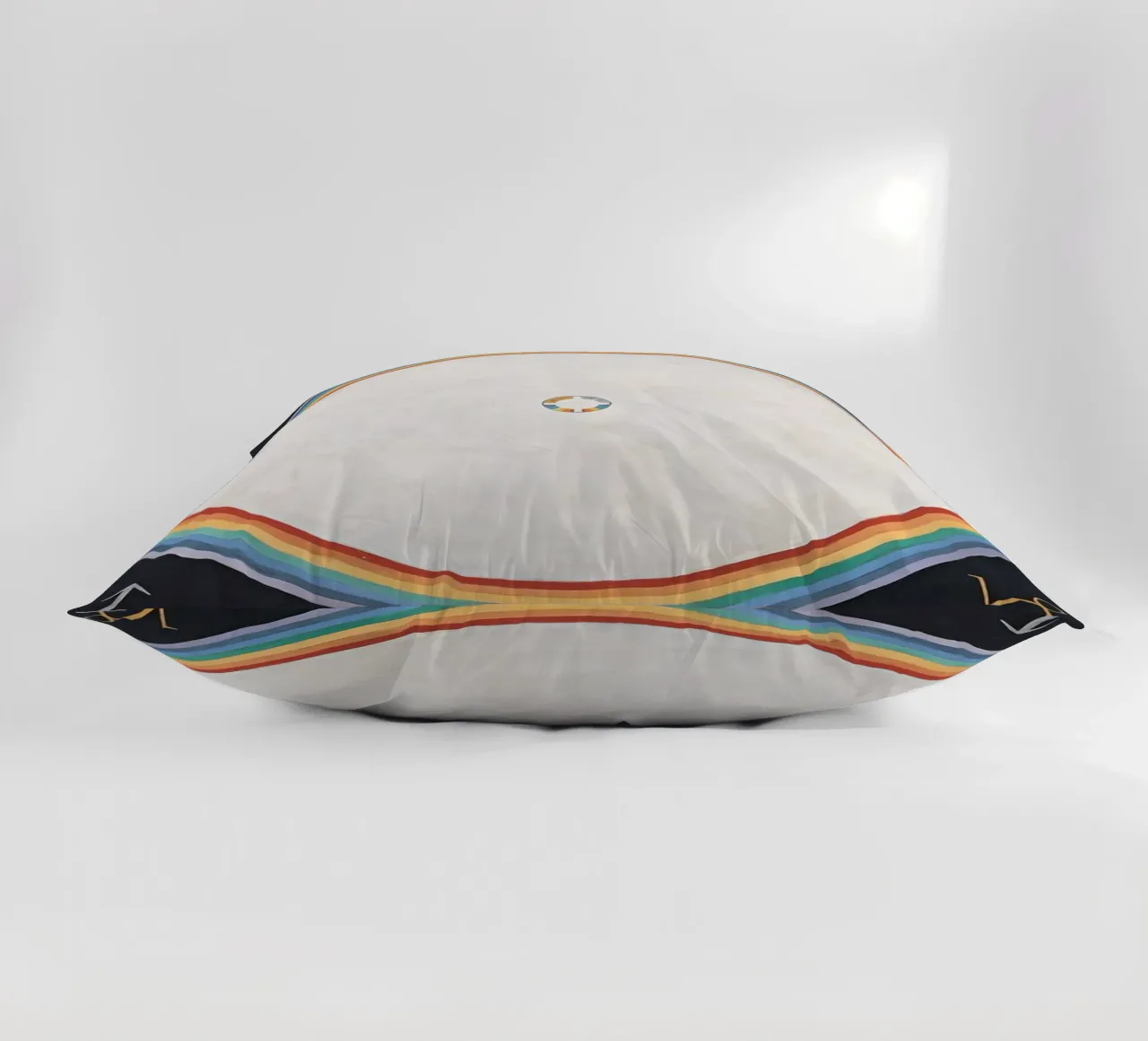 Hilma af Klint - La colombe n° 14 Groupe IX-UW n° 38 coussin de William Store