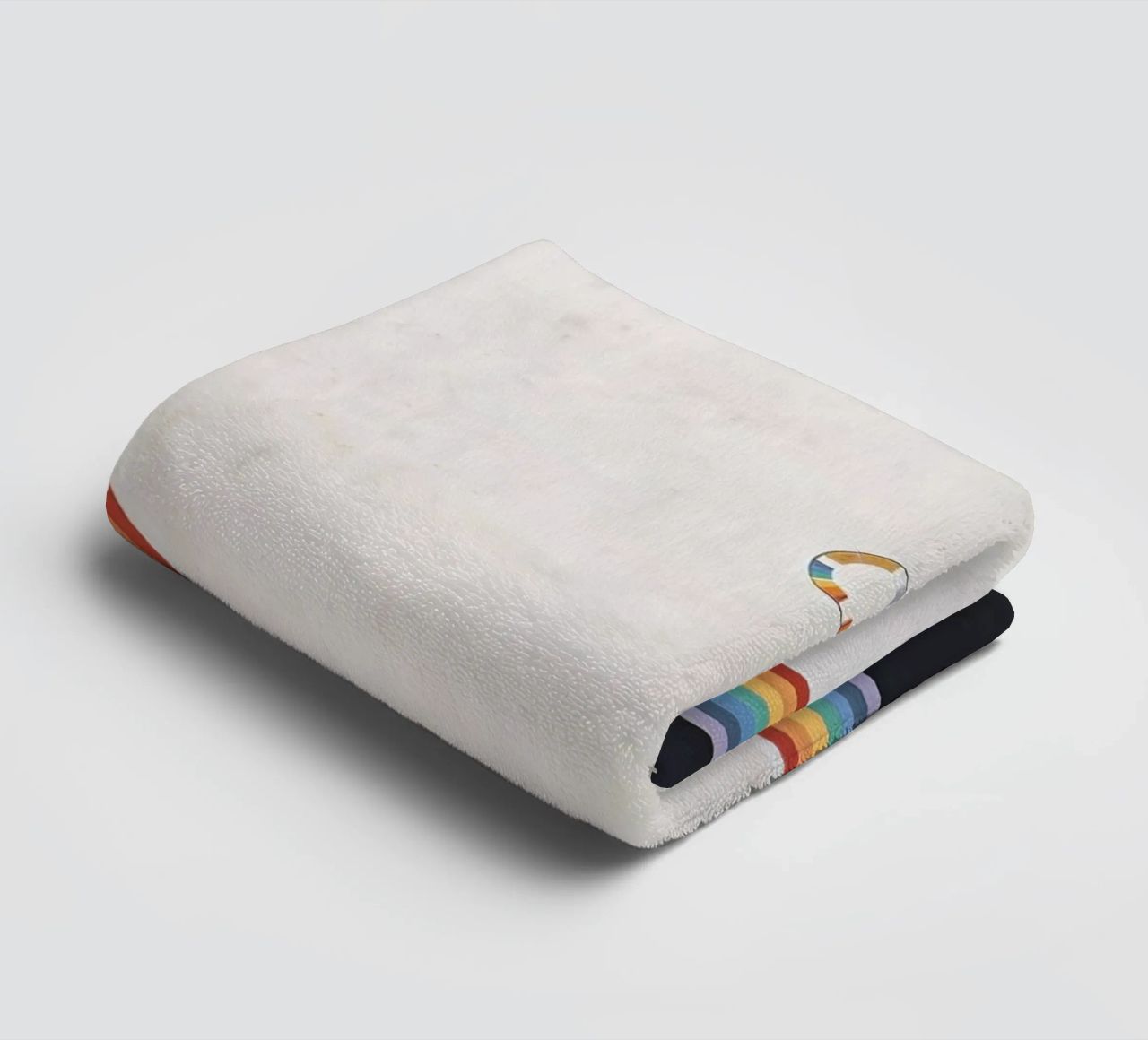 Hilma af Klint - La colomba n. 14 Gruppo IX-UW n. 38 asciugamano da bagno da William Store