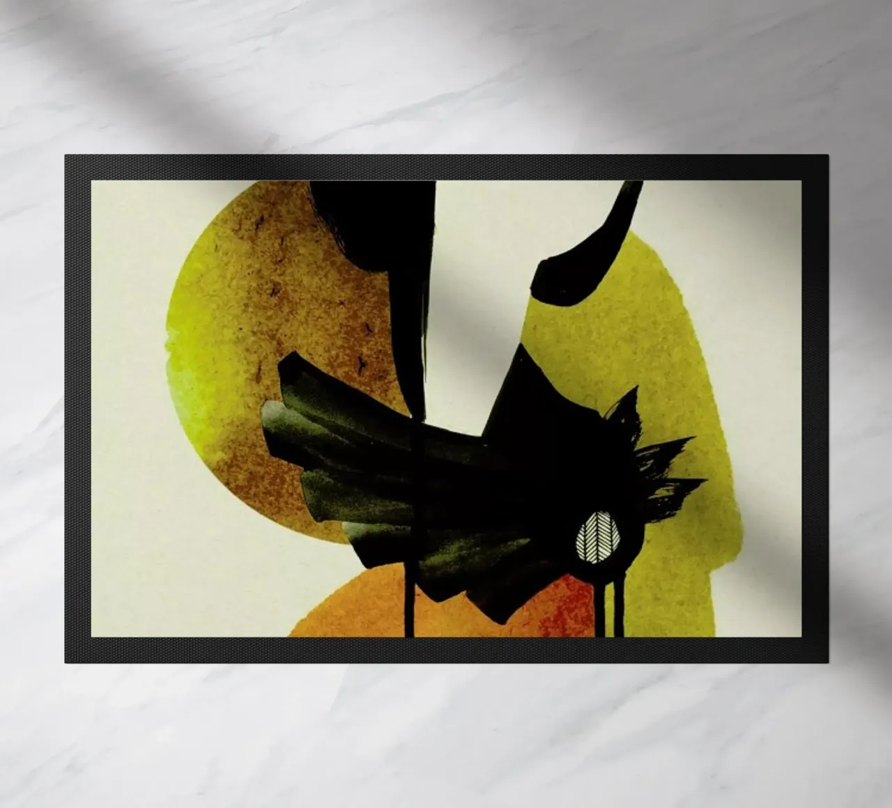 Doll 1 zerbino da Ekaterina Koroleva