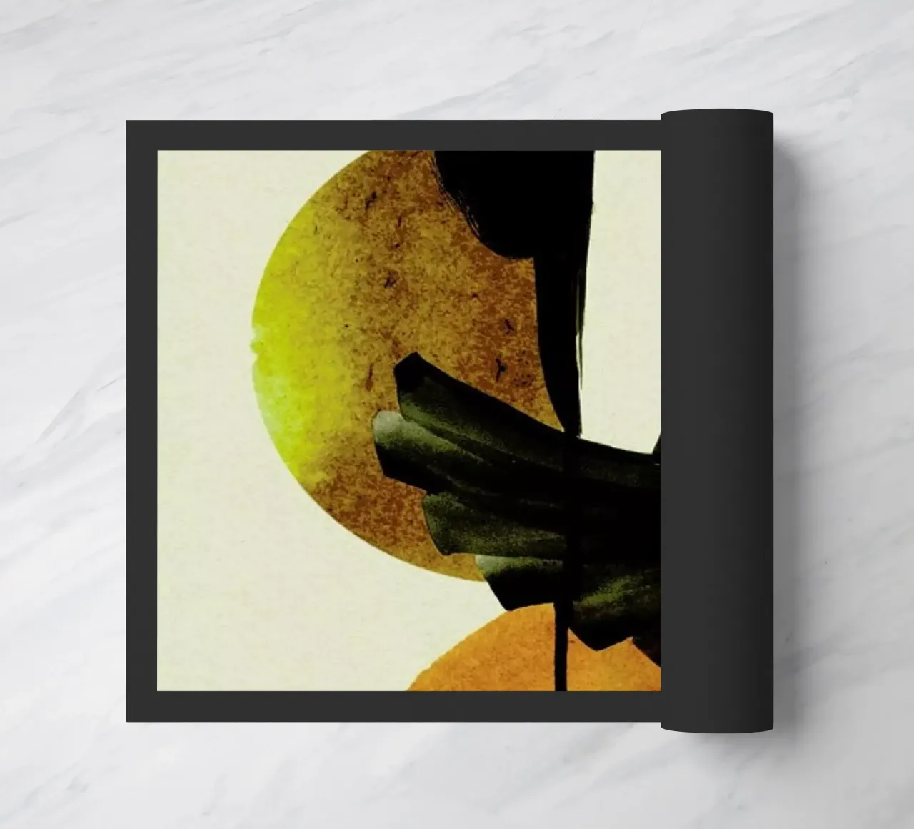 Doll 1 zerbino da Ekaterina Koroleva