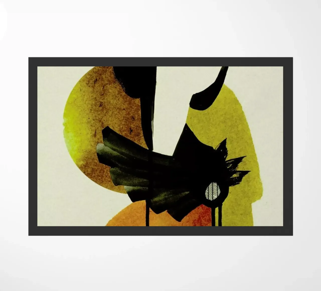 Doll 1 zerbino da Ekaterina Koroleva