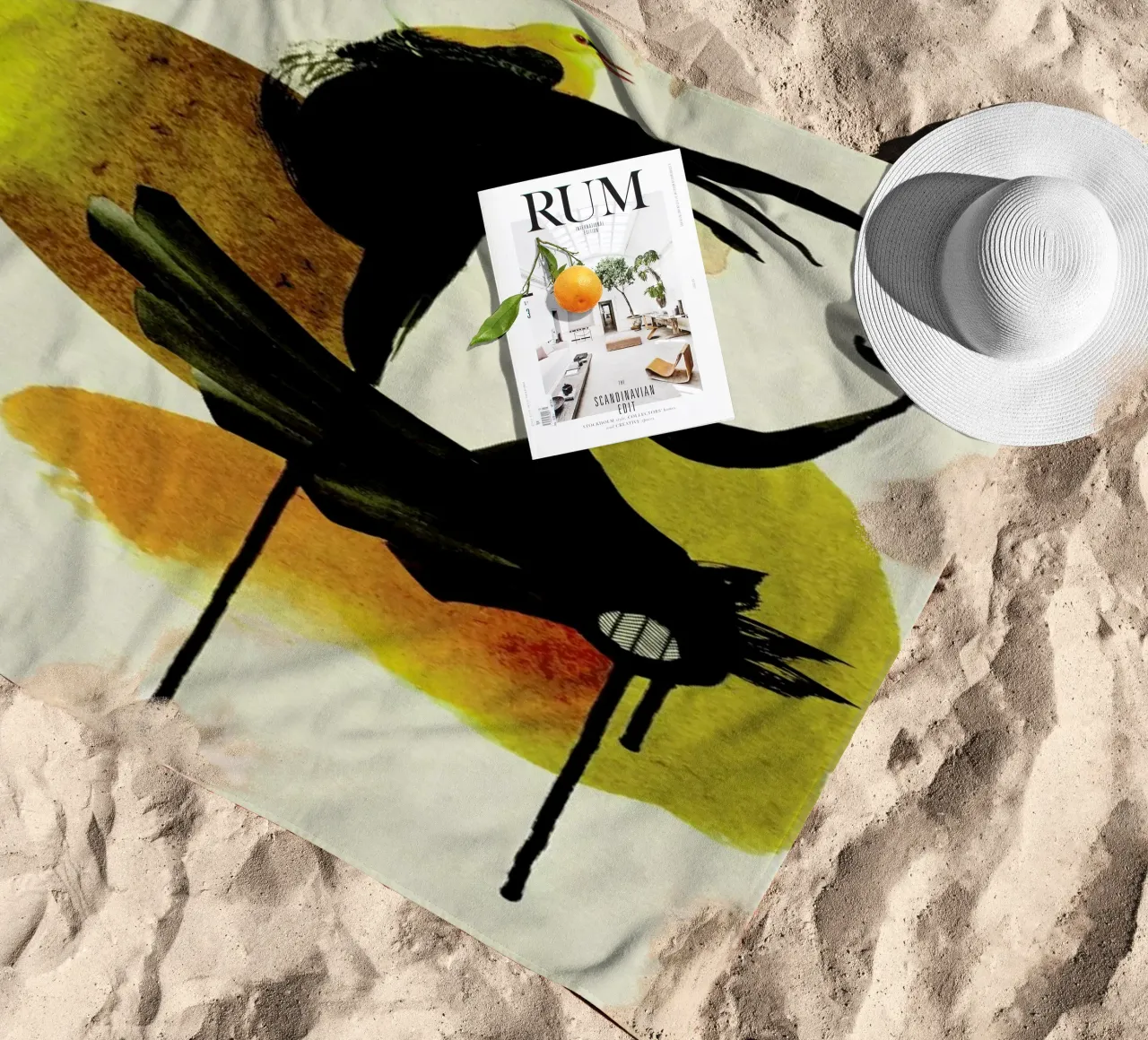 Doll 1 telo mare da Ekaterina Koroleva