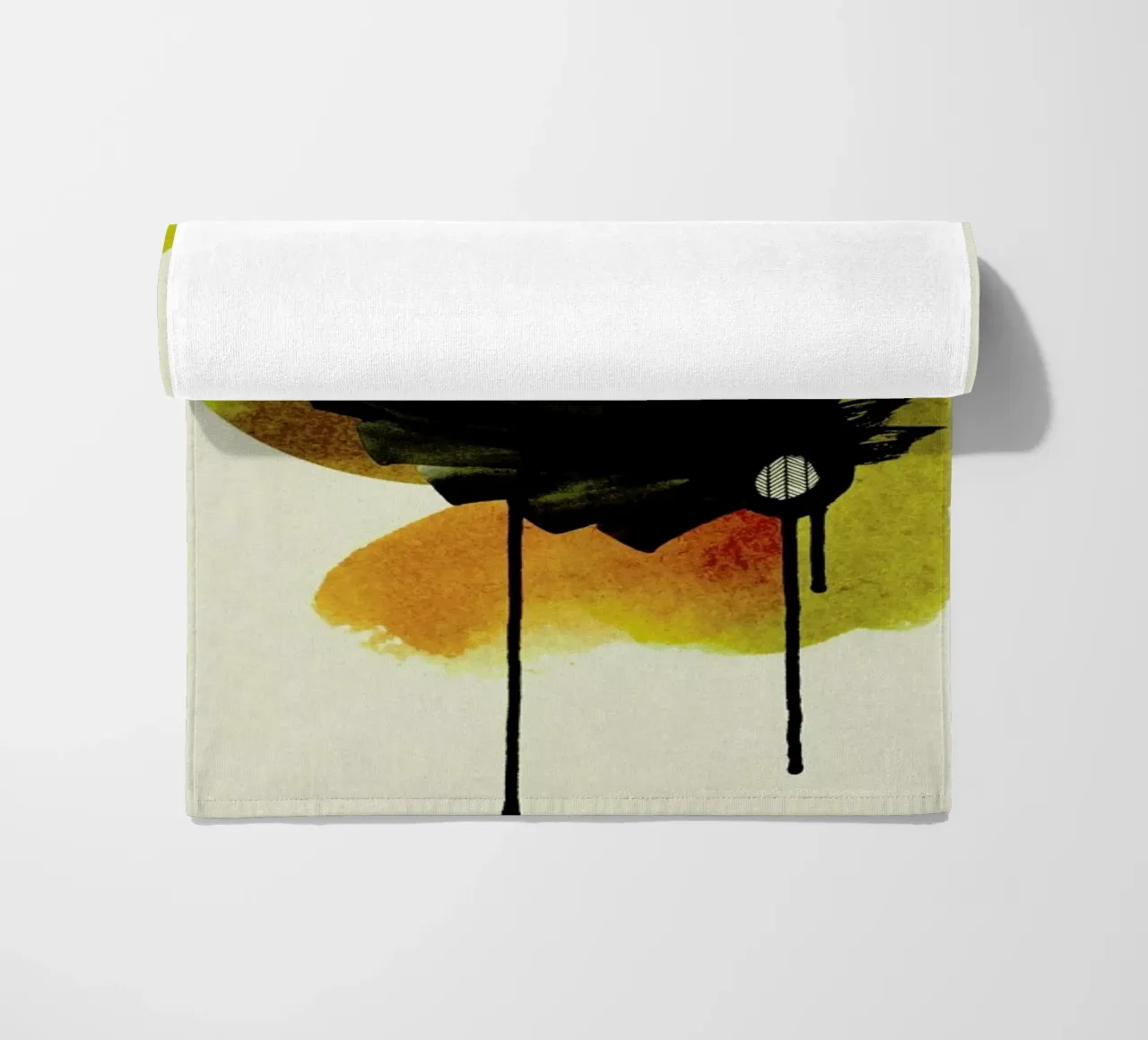 Doll 1 telo mare da Ekaterina Koroleva