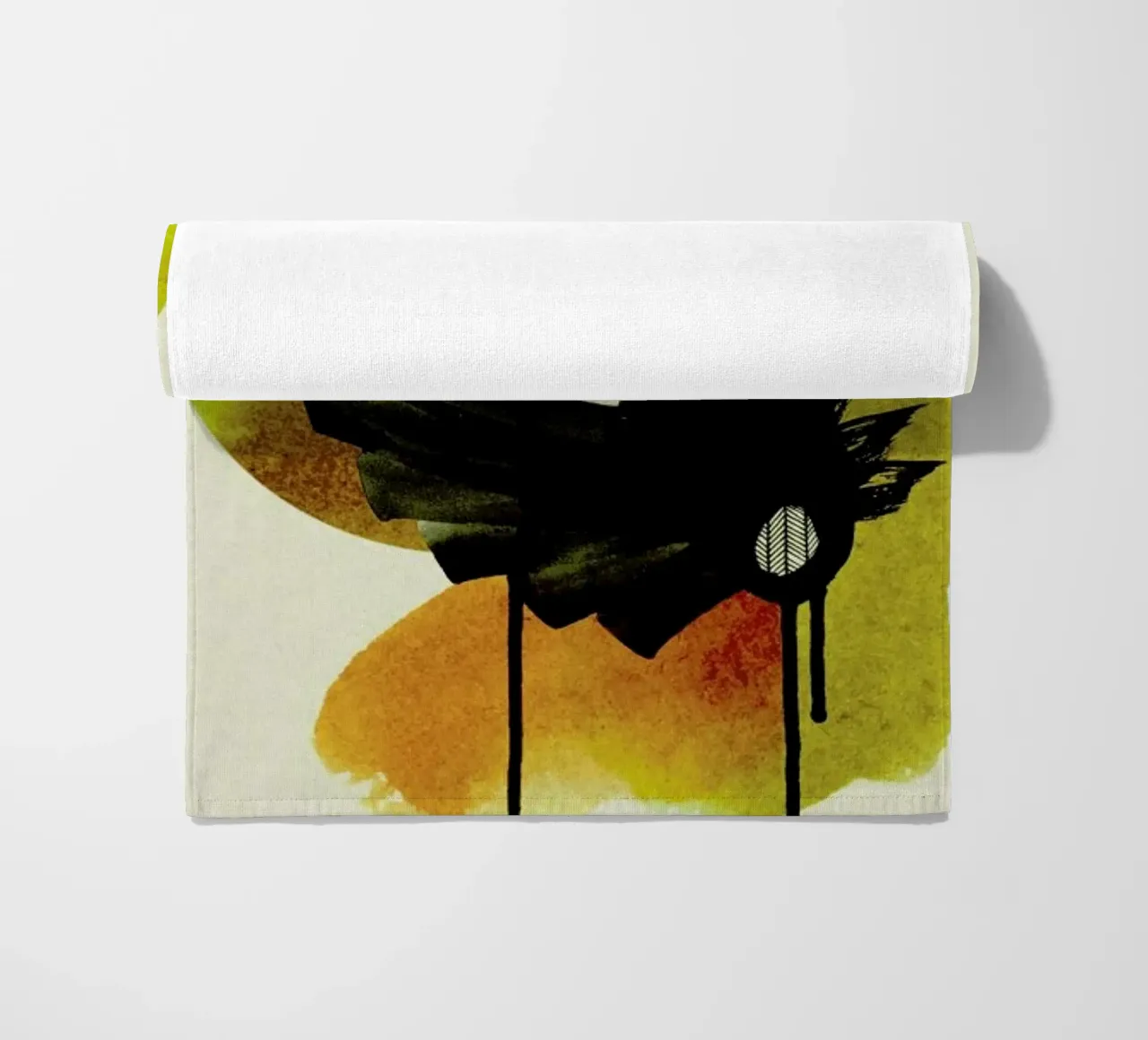 Doll 1 telo mare da Ekaterina Koroleva