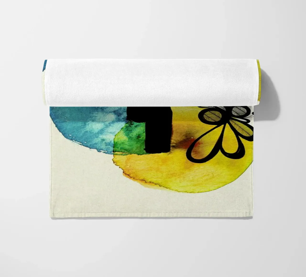 Doll 2 telo mare da Ekaterina Koroleva