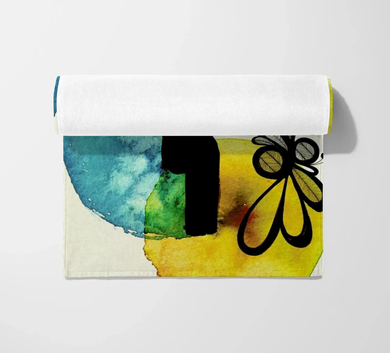 Doll 2 telo mare da Ekaterina Koroleva