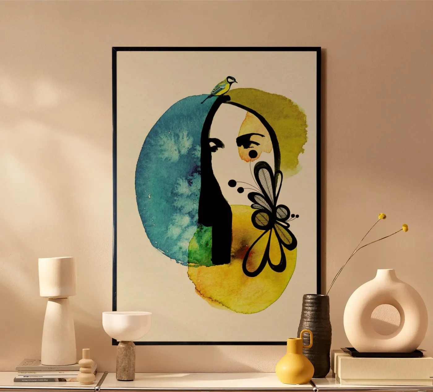 Doll 2 poster de Ekaterina Koroleva