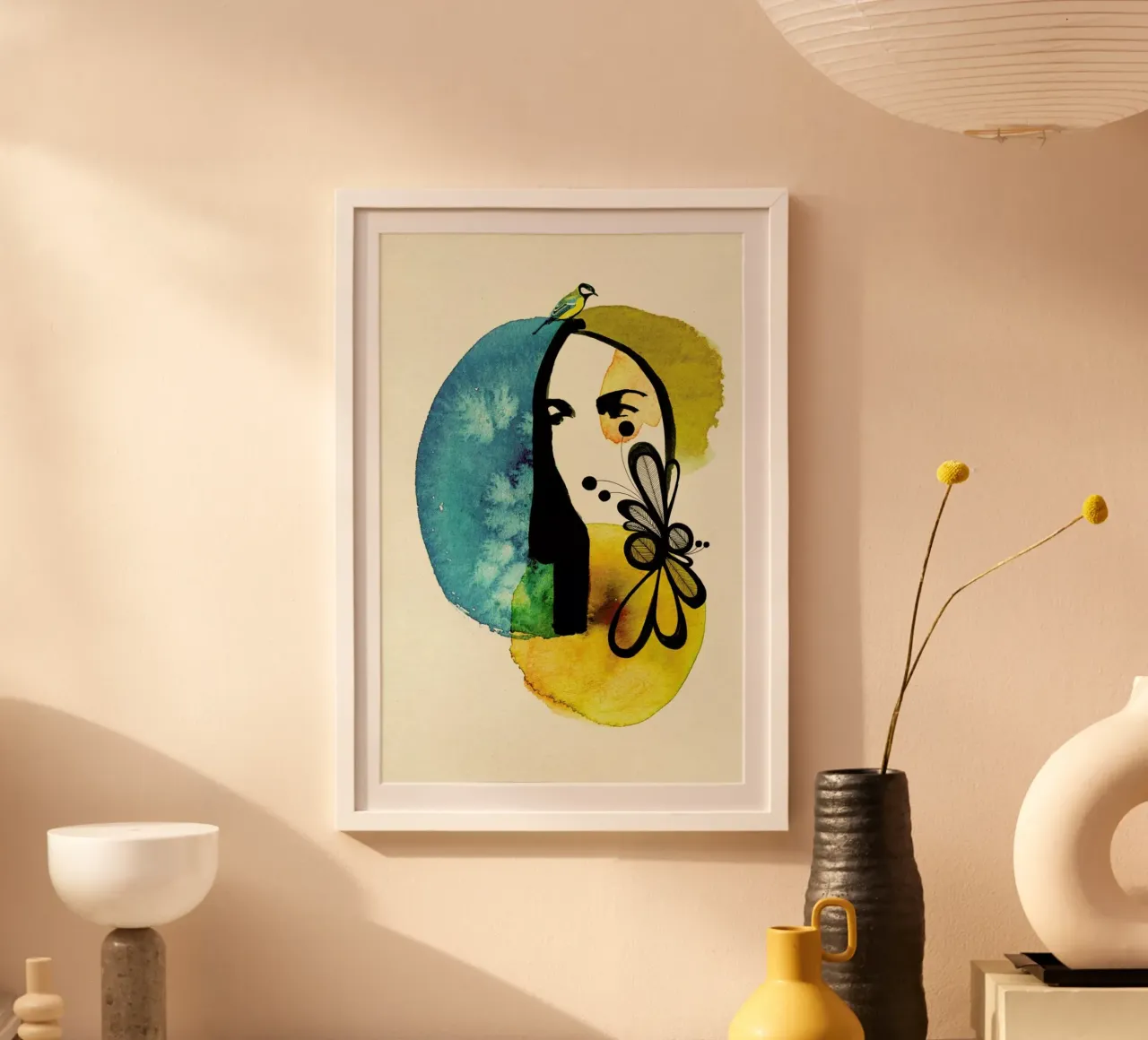 Doll 2 poster da Ekaterina Koroleva