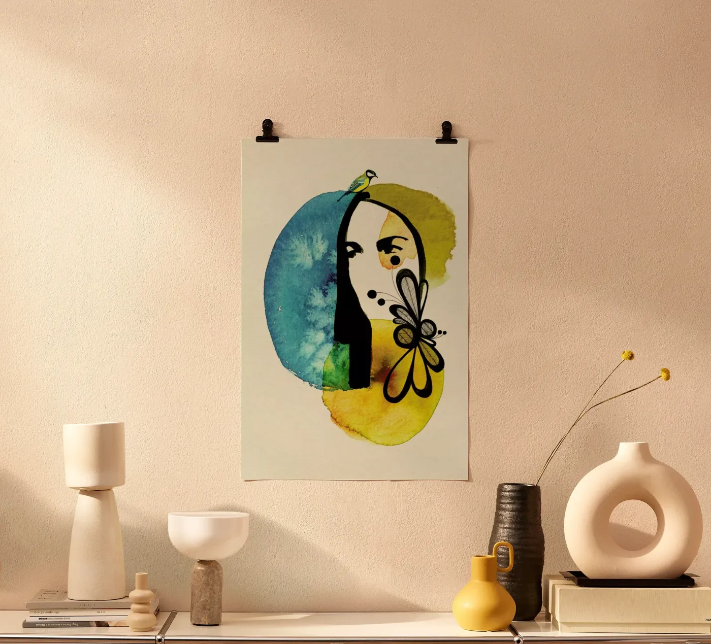 Doll 2 poster de Ekaterina Koroleva