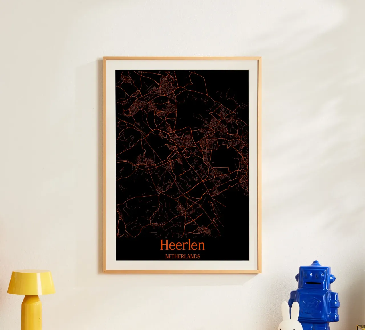 Heerlen poster da MiMap