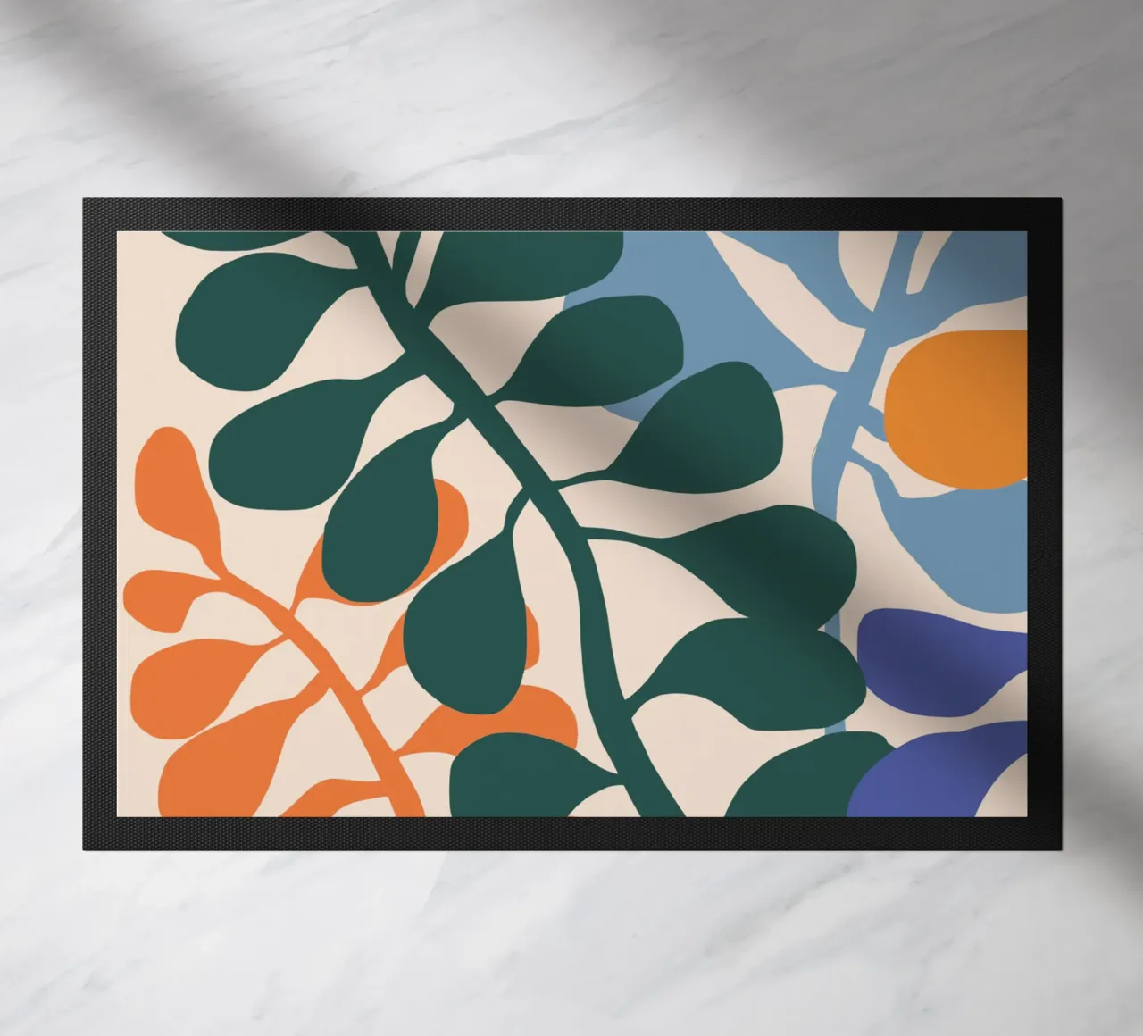 Amico delle alghe zerbino da Little Dean