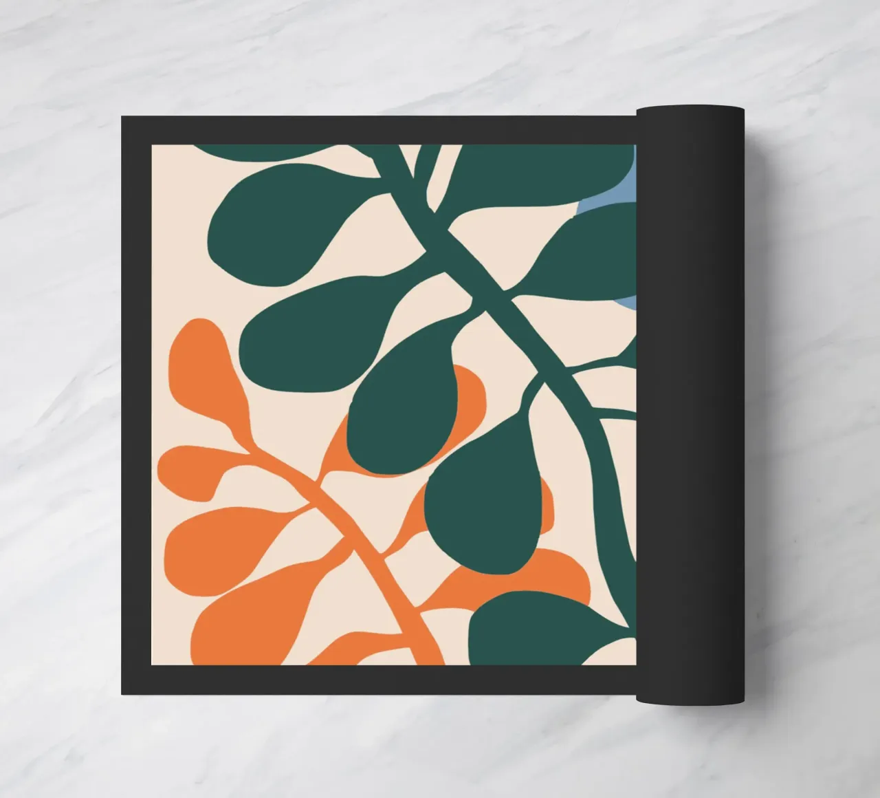 Amico delle alghe zerbino da Little Dean