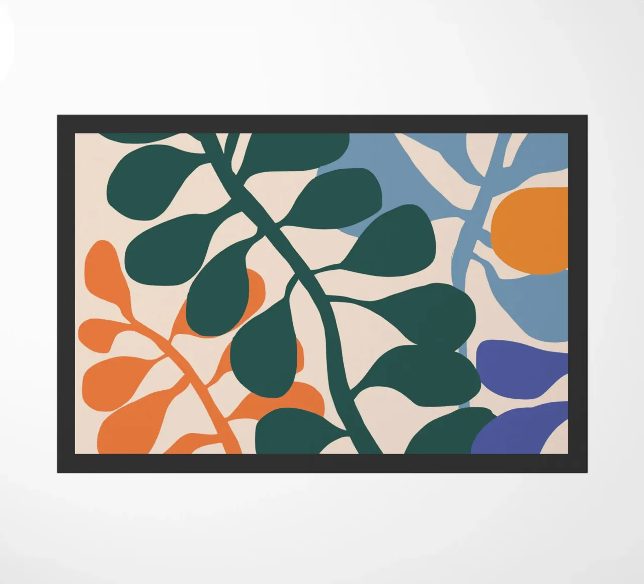 Amico delle alghe zerbino da Little Dean