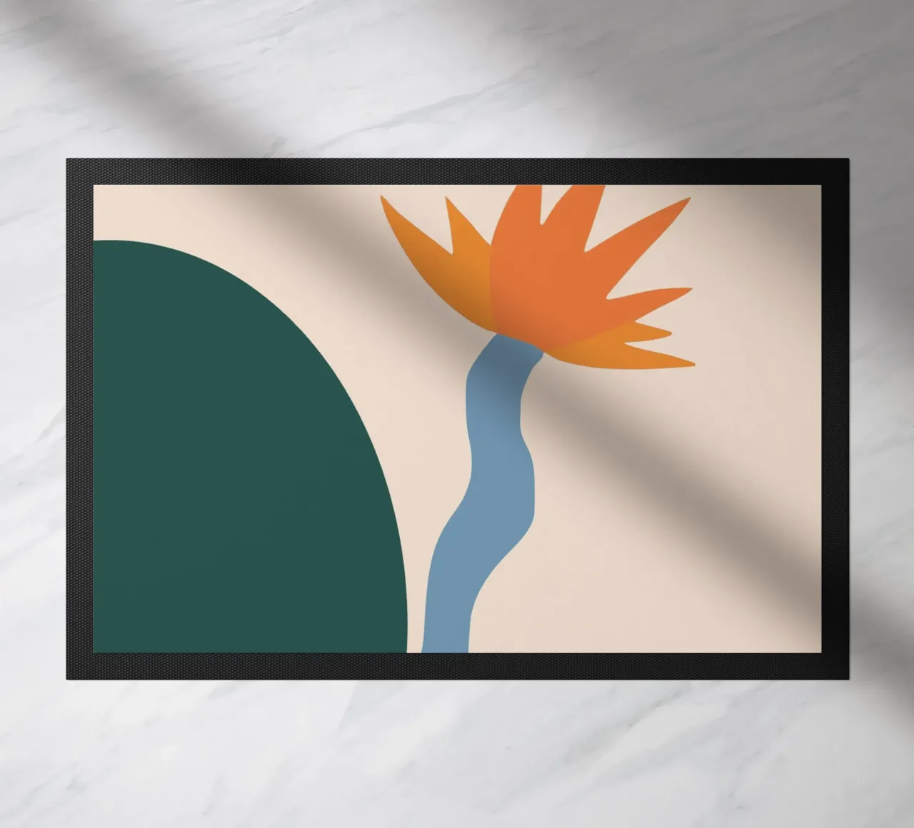 Lotus zerbino da Little Dean